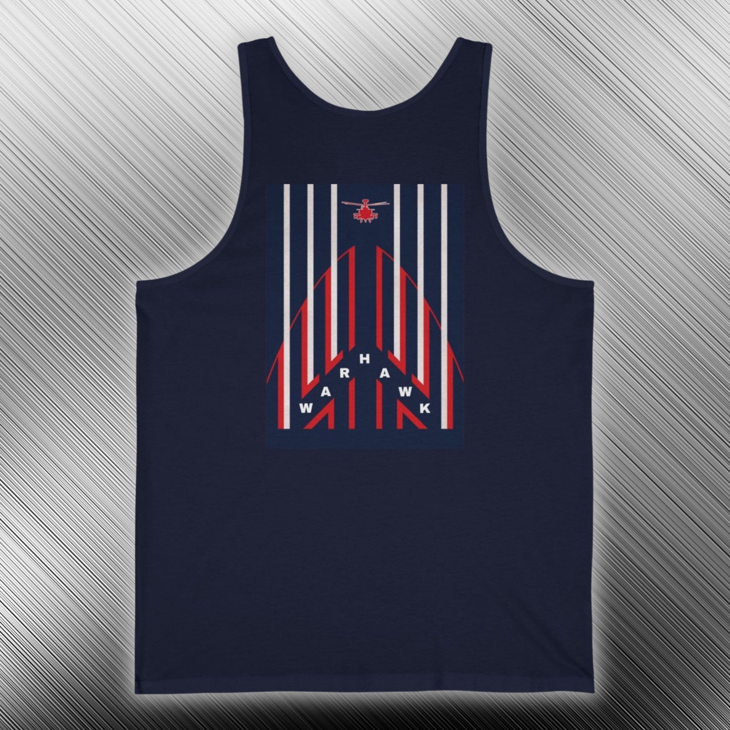 Top Hawk Tank Top