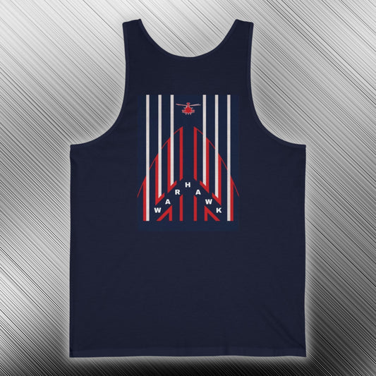 Top Hawk Tank Top
